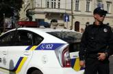 Львовские патрульные устроили погоню за пьяным ГАИшником