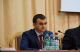 Вадим Мериков: За 8 месяцев областной бюджет выполнен на 120%