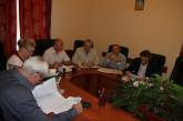 После долгих споров планово-бюджетная комиссия поддержала проект изменений в бюджет Николаева