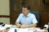 Начальник Центрального райотдела милиции и командир «Правого сектора» прокомментировали инцидент на николаевском предприятии