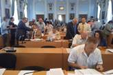 Депутаты не захотели освобождать оборонные предприятия Николаева от уплаты земельного налога