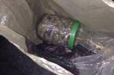 Одесских милиционеров поймали на махинации с наркотиками