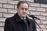 Мэр Вознесенска Виталий Луков публично отчитается перед горожанами за год работы