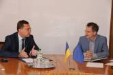 В Николаев прибыла делегация политиков и журналистов из Западной Европы, чтобы "более основательно понять ситуацию в Украине"