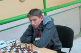 Николаевскому шахматисту Александру Бортнику официально присвоено звание международного &#65279;гроссмейстера