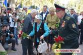 Николаевцы в День партизанской славы возложили цветы к памятнику герою-подпольщику Лягину. ФОТО