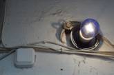 История о том, как в николаевском доме ЖЭК неделю менял сломанный выключатель 
