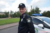 В Николаеве стартовал финальный этап отбора полицейских в новую патрульную службу 