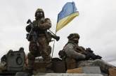 При обстреле боевиками позиций сил АТО в Марьинке ранены четверо украинских военных