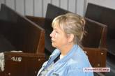 Мать Оксаны Макар в суде заявила, что украла меньше, чем ей приписывают