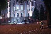 Ущерб от взрыва здания СБУ в Одессе составил 250 тыс. грн.