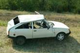 В Баштанском районе 1 человек погиб в автоаварии