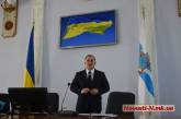 Гранатуров заявил, что народ надо защитить от грабительских  реформ украинского правительства