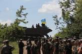 Украина начала отвод вооружения в Донбассе на 15 км 
