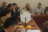 В Николаеве определили порядок размещения партий в бюллетенях на местных выборах