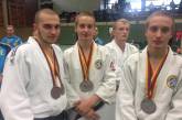 Николаевские бойцы везут с Чемпионата мира по рукопашному бою 11 медалей: 2 «золота», 4 «серебра» и 5 «бронз»