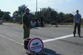 Блокада Крыма: Ни одна фура не пересекла админграницу с оккупированным полуостровом