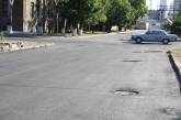 Гранатуров пообещал, что не остановится, пока каждая дорога в Николаеве не будет отремонтирована