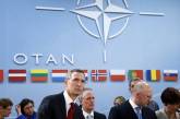 НАТО примет военную концепцию Сил реагирования из-за "возросшей нестабильности"