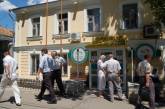 Руководство кредитного союза «Флагман» в Николаеве заявляет о рейдерском захвате