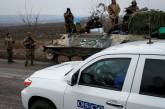 Контактная группа экстренно соберется из-за нарушения перемирия на Донбассе