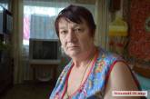 «Я задыхаюсь в собственной квартире», - николаевская пенсионерка три года ведет борьбу с соседями и коммунальными службами