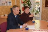 Николаевских кандидатов приглашают принять участие в интеллектуальном поединке 