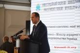 Поток инвестиций в Николаевскую область увеличился, - министр аграрной политики