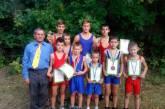 При поддержке «Прометея» в Николаевской области прошел турнир по греко-римской борьбе