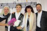 На благотворительном концерте в Николаеве собирали деньги для участников АТО