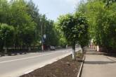 Николаевские тротуары почти за 5 млн грн отремонтирует фирма гражданина России
