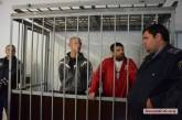 Николаевцам, которых СБУ задержала как «боевиков ДНР», грозит 10 лет тюрьмы