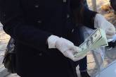 На Николаевщине со взяткой в 10 тысяч долларов США задержан глава сельсовета