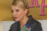 Тимошенко в Николаеве:  «Команда Януковича продержится у руля ровно столько, сколько хватит терпения у людей...»