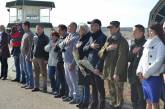 Южноукраинск установит памятник в честь участников и героев АТО