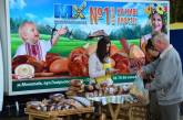 В Николаеве прошли сельскохозяйственные ярмарки «Николаевский шинок»