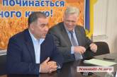 Гранатуров и Луста приняли участие в видеоконференции «Нашего края» и озвучили поразительные ожидания от выборов