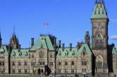 Более 10 украинцев стали депутатами парламента Канады
