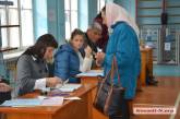 В Николаеве и области открылись все избирательные участки