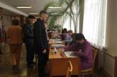 Народный депутат Ильюк после голосования  анонсировал «бой за закон и против фальсификаций»