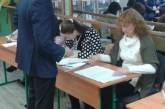 Главный «свободовец» Николаевщины проголосовал за «за единую силу украинцев»