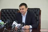 Губернатор Николаевщины отметил очень низкую явку избирателей как в области, так и в городе