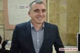 Сенкевич заявил, что готов бороться с Дятловым за мэрское кресло
