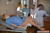 В Николаеве открыли симуляционный центр для акушеров-гинекологов