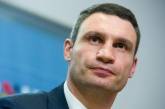 Выборы в Киеве: по итогам обработки 25% протоколов лидируют Кличко и Береза