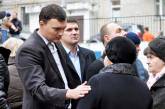 Игорь Дятлов прокомментировал версию о срыве выборов в Николаеве