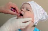 Вакцинация в Николаеве: безопасно ли использовать размороженную прививку от полиомиелита?