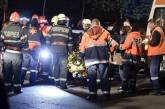 Взрыв в ночном клубе Бухареста унес жизни 27 человек