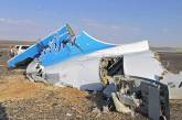 Следователи озвучили версии крушения российского самолета в Египте