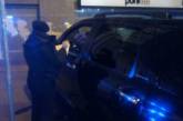 В Киеве полиция оштрафовала авто из кортежа Кличко